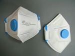 FFP1 Dust Masks